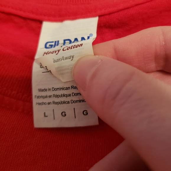 Def Leppard T-Shirt - Picture 3 of 3